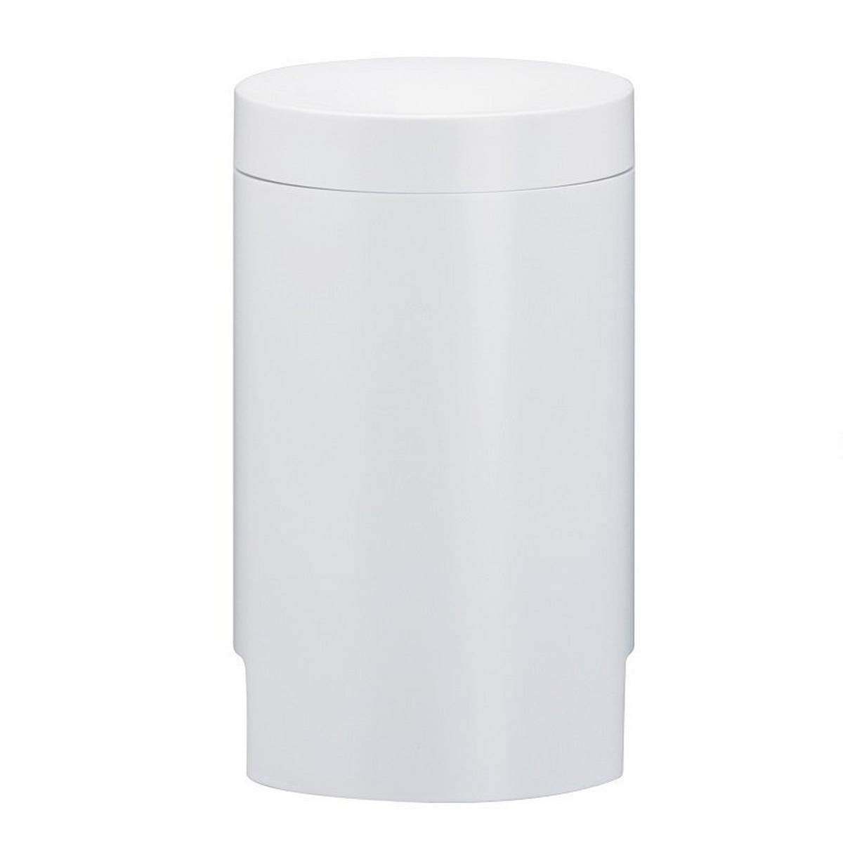 Schienensystem-Adapter Universal Pendant in Weiß - Weiß, Design, Kunststoff (6,2/10,6cm) - Paulmann