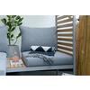 LOUNGESOFA RENATE - Hellgrau, MODERN, Holz/Textil (169/170/77cm) - Mömax