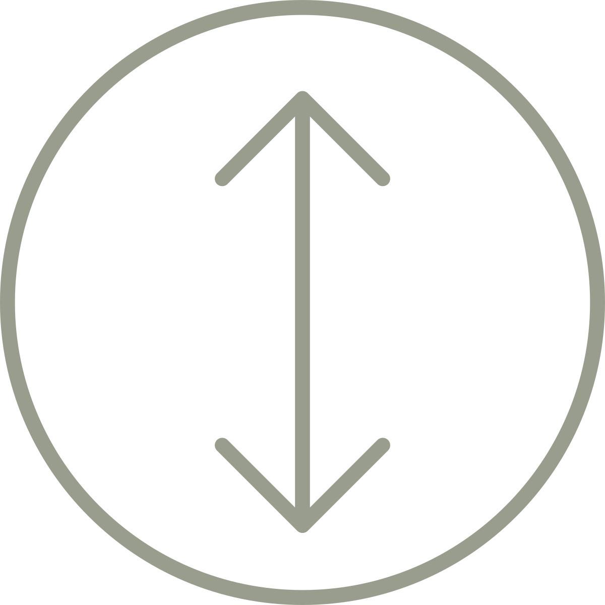 Polc Keter 241074 - fekete, műanyag (75/32/176cm) - Keter