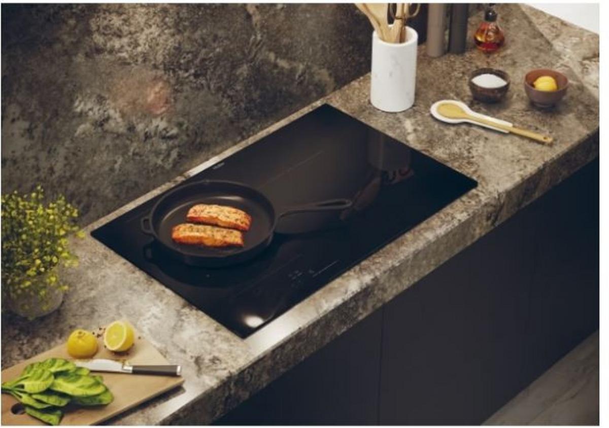 INDUKTIONSKOCHFELD HAMTB86IWCS - (800/520/51cm) - Haier