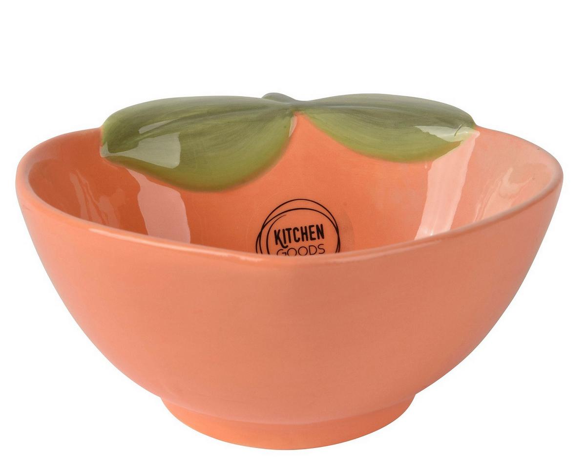 Bol Peach - Basics (11/5cm)