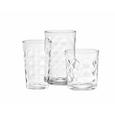 Gläserset Cora 18tlg. - Klar, Glas - MÖMAX modern living