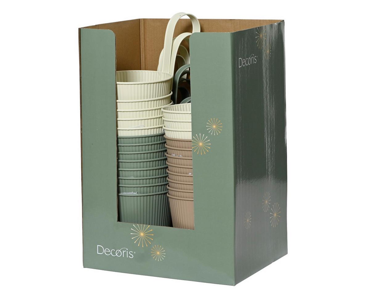 Ghiveci pentru plante Juno - Basics (16/26cm)