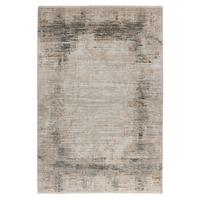 VINTAGE-TEPPICH MY NOBLESSE 810 - Taupe, Basics, Textil (120/170cm)