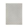 TAPIS TISSÉ À PLAT FJORA - vert, MODERN, textile (200/250cm) - Mömax