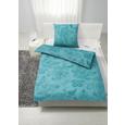 Bettwäsche Marietta, ca. 135x200cm - Türkis, Textil (135/200cm) - MÖMAX modern living