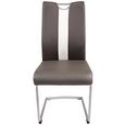 Nihajni Stol Irma - aluminij/črna, Moderno, kovina/tekstil (44/98/59cm) - Mömax modern living Nihajni Stol Irma - aluminij/črna, Moderno, kovina/tekstil (44/98/59cm) - Mömax modern living