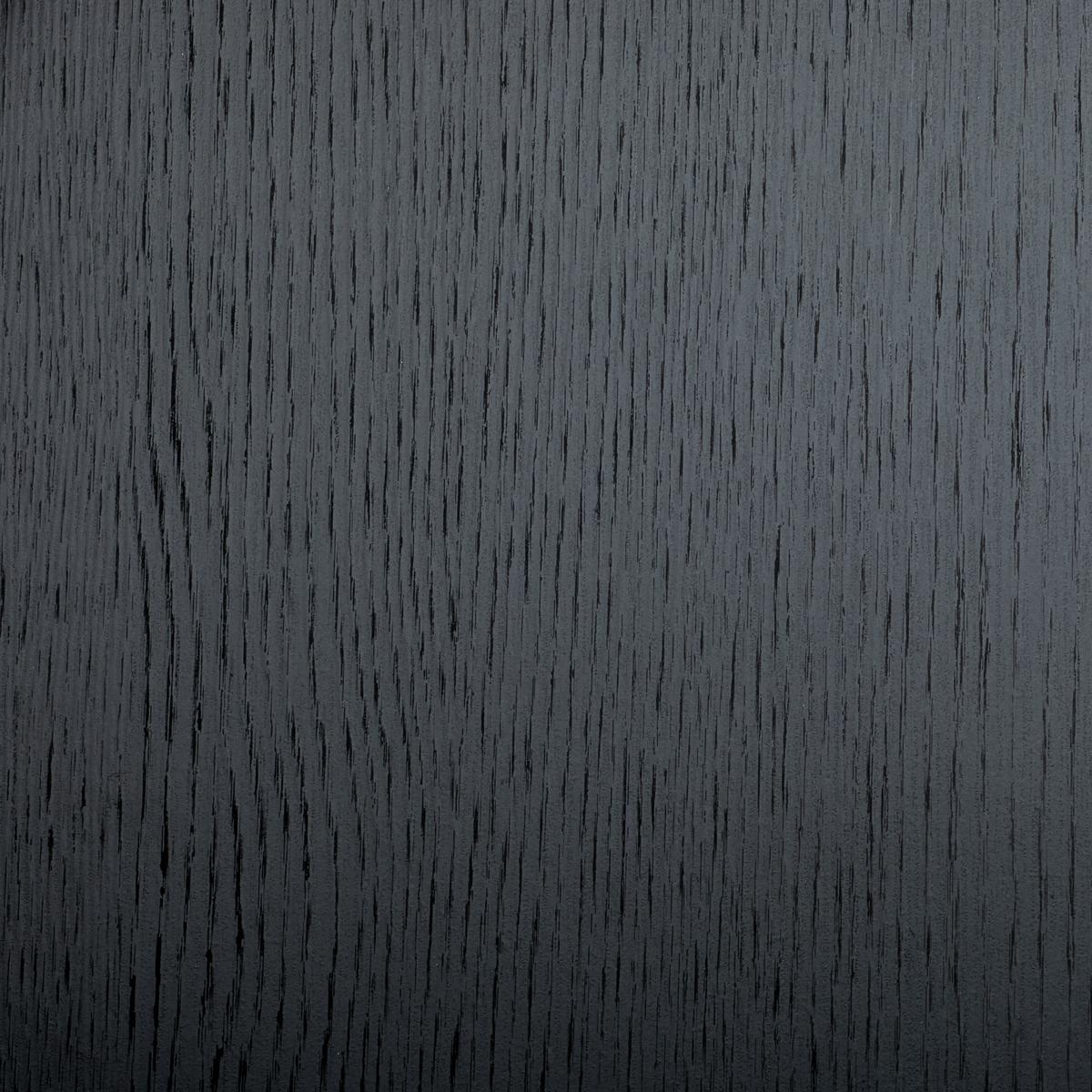 ZESTAW STOLIKÓW KAWOWYCH NINGBO - czarny, Design, materiał drewnopochodny/metal - MID.YOU