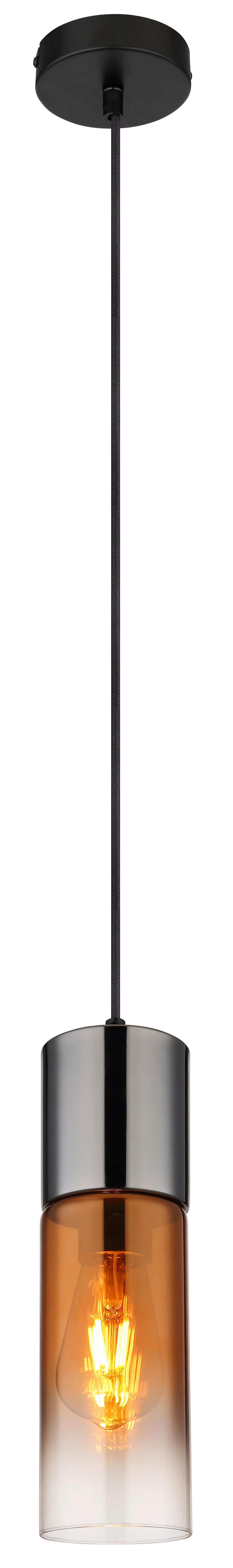 Viseča Svetilka 21000hg Annika - Konvencionalno (10/150cm) - Globo