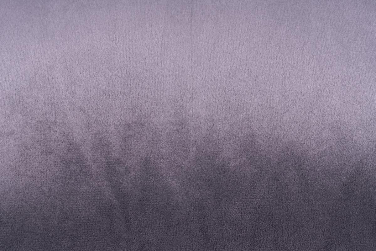 ZIERKISSENSET PAULINA 125 2ER-SET - Graphitfarben, Konventionell (30x45/50x45cm)