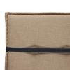 STOLSDYNA GENF 2 - beige, Basics, textil (120/48/5cm) - Mömax