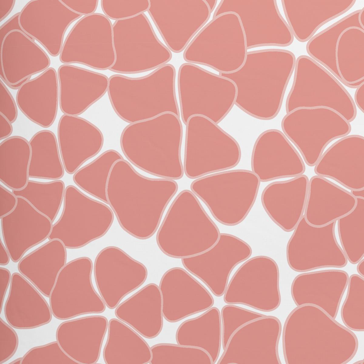 Ágyneműhuzat-garnitúra Blooming Daze - rózsaszín, Romantik / Landhaus, textil (140/200cm) - Modern Living