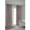 Draperie gata confecționată 91196 - maro, textil (140/240cm)
