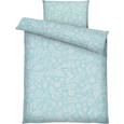 Bettwäsche Florentine, ca. 135x200cm - Mintgrün, ROMANTIK / LANDHAUS, Textil (135/200cm) - Mömax modern living