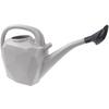 Gießkanne Stone Grau ca. 69x20x37cm - Grau, Basics, Kunststoff (69,0/20,0/37,0cm) - Mömax