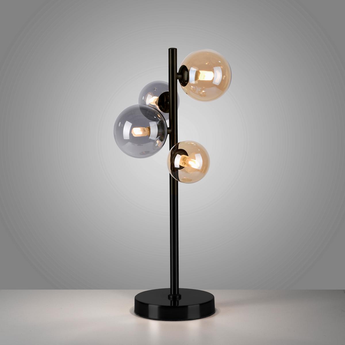 Tischleuchte Popsicle max. 3 Watt - Kunststoff/Metall (24/24/48cm)