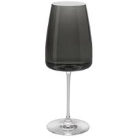 Čaša Za Crno Vino 510 Ml. Nicki - crna, Moderno, staklo (8,5/23cm) - Gourmesto