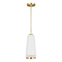 Viseća Svjetiljka Carter Fe-Carter-P-A-Mw - bijela, Konvencionalno, metal (20.3/64.6 cm) - Elstead Lighting