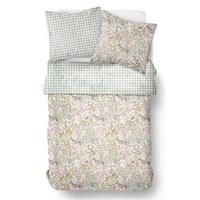 Ágyneműhuzat-garnitúra 3 Részes Tara - többszínű, textil (140/200cm)