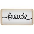 Dekoschild Petra versch. Modelle - Multicolor, ROMANTIK / LANDHAUS, Holz/Holzwerkstoff (3/30/15cm) Dekoschild Petra versch. Modelle - Multicolor, ROMANTIK / LANDHAUS, Holz/Holzwerkstoff (3/30/15cm)