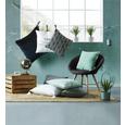 Okrasna Blazina Frieda - bela, Moderno, tekstil (40/60cm) - Mömax modern living Okrasna Blazina Frieda - bela, Moderno, tekstil (40/60cm) - Mömax modern living