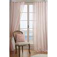 Končana Zavesa Sigrid -top- - roza, Romantika, tekstil (140/245cm) - Premium Living Končana Zavesa Sigrid -top- - roza, Romantika, tekstil (140/245cm) - Premium Living