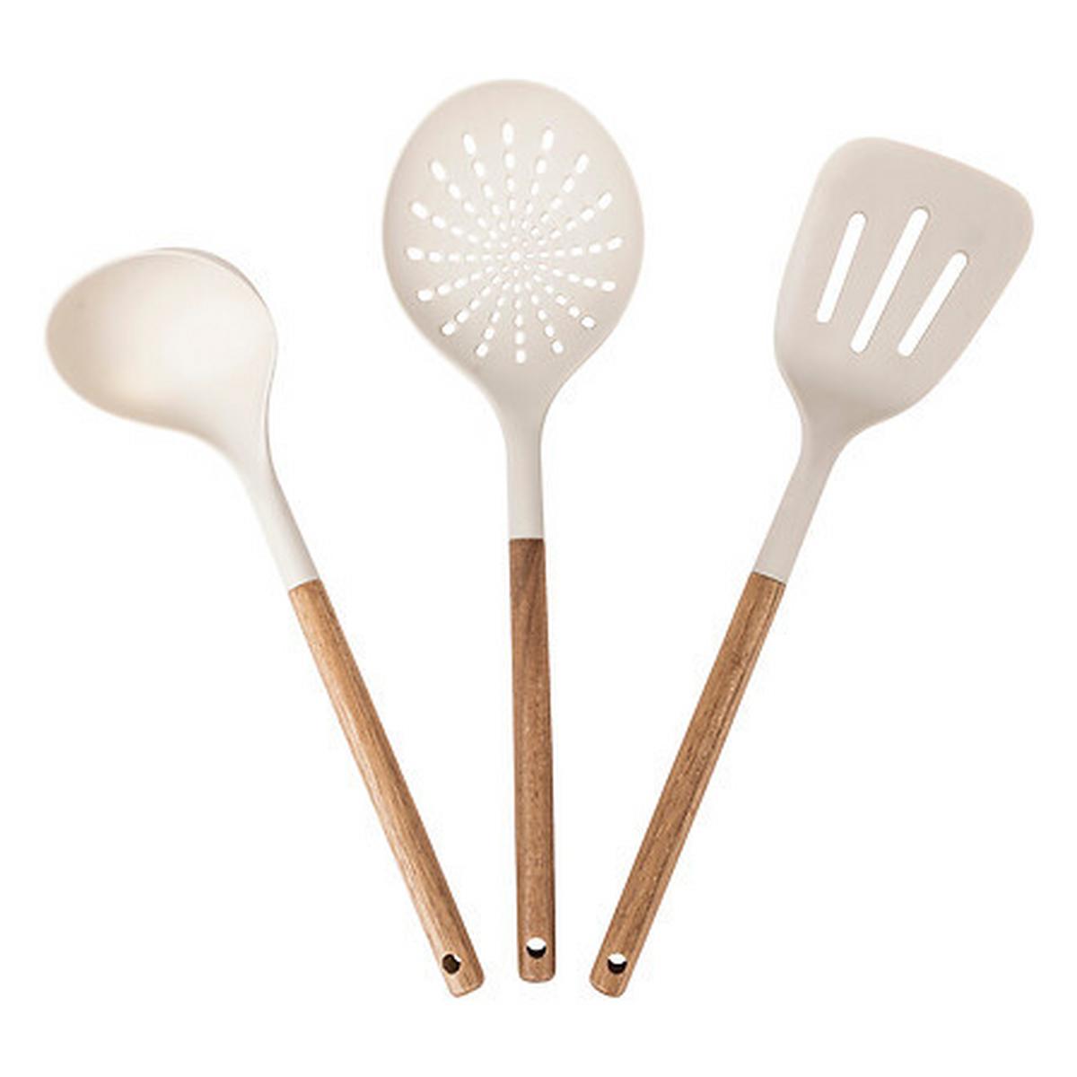 Ustensile de bucătărie Harmony - Basics (9/5,5/36cm)
