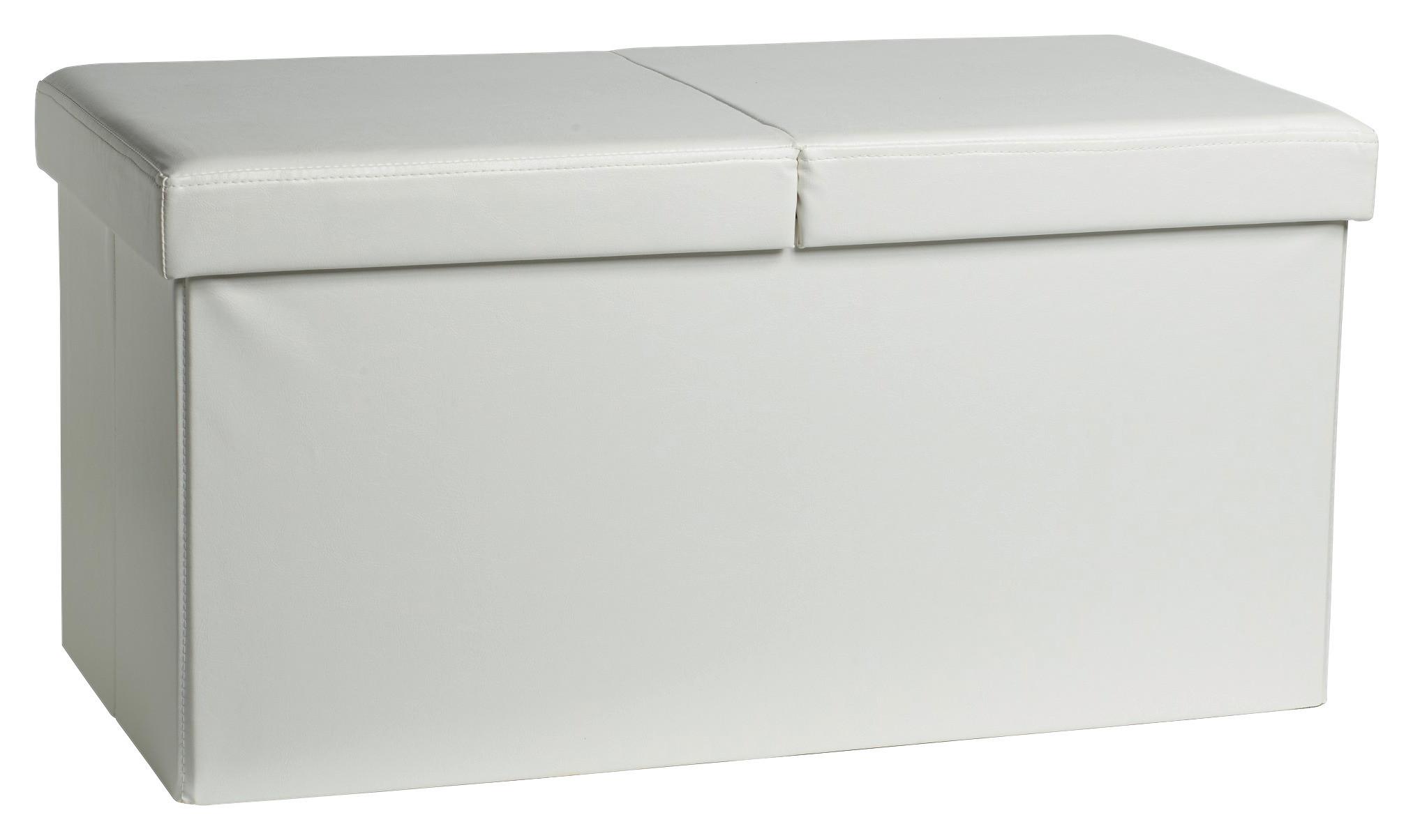 Ládapad Echtwerk Sitzbank Flex - Design (76/38/37,5cm) - Echtwerk
