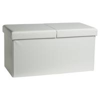 Ládapad Echtwerk Sitzbank Flex - Design (76/38/37,5cm) - Echtwerk
