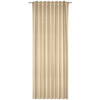ZASŁONA ZACIEMNIAJĄCA BLACKY - beżowy, Basics, tkanina (140/300cm) - Esposa