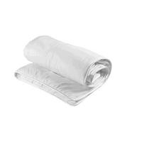 Paplan 100x135 Nature Bambusz - fehér, textil (100/135cm)