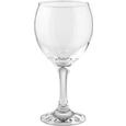 Kozarec Za Rdeče Vino Billie - prozorna, steklo (7,5/17,7cm) - Mömax modern living Kozarec Za Rdeče Vino Billie - prozorna, steklo (7,5/17,7cm) - Mömax modern living