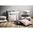 Prevleka Blazine Steffi Paspel -top- - naravna, tekstil (40/40cm) - Mömax modern living Prevleka Blazine Steffi Paspel -top- - naravna, tekstil (40/40cm) - Mömax modern living