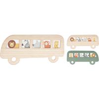 Fényképkeret Kids Collection - fa (44/20/1cm)