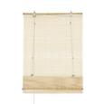 Stor Bambus - culoare natur, Natur, materiale naturale (80/160cm) - Modern Living Stor Bambus - culoare natur, Natur, materiale naturale (80/160cm) - Modern Living