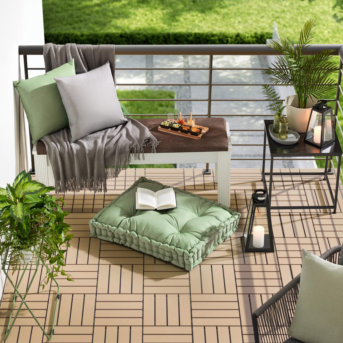 Puha Takaró Sofie - szürke, Modern, textil (130/170cm) - Modern Living