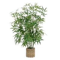 Plantă decorativă Bamboo - Modern (45/100cm)