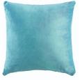 Prevleka Blazine Softplüsch - roza/turkizna, tekstil (40/40cm) - Mömax modern living Prevleka Blazine Softplüsch - roza/turkizna, tekstil (40/40cm) - Mömax modern living