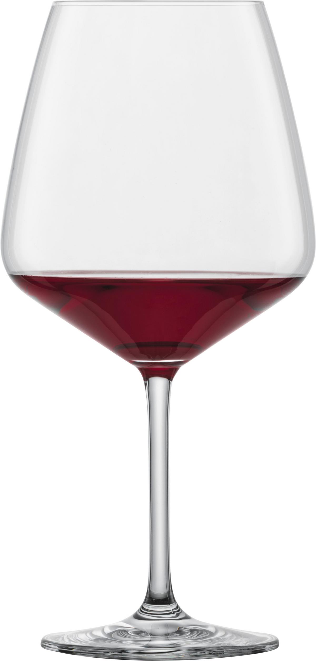 KOMPLET SZKŁA STOŁOWEGO 130014 - przejrzysty, Design, szkło (782ml) - Schott Zwiesel