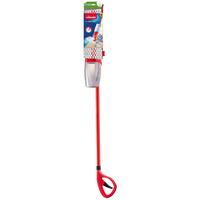 Bodenwischer Vileda 1,2 Spray Max Rot - Rot, Basics, Textil (138,5/31/12cm) - Vileda