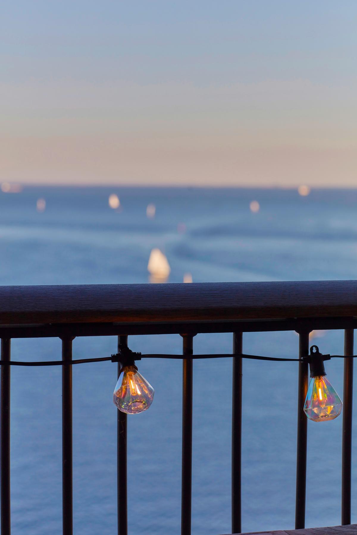 ŁAŃCUCH ŚWIETLNY 69657 MARCUS SOLAR ERWEITERUNG - czarny/przezroczysty, Konventionell, tworzywo sztuczne (300cm)