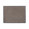 DÖRRMATTA EDEN - sandfärgad, Modern, plast (60/80cm) - Modern Living