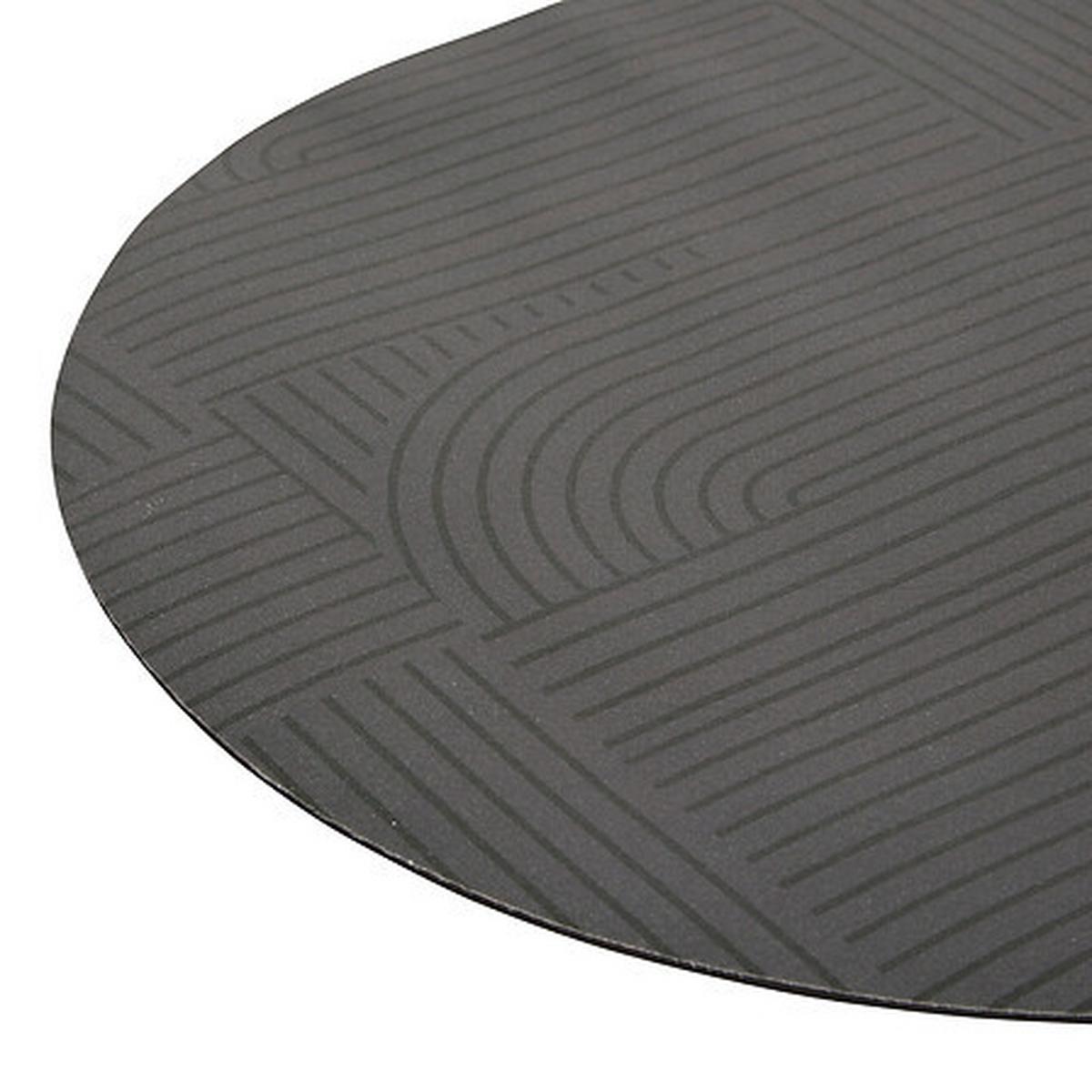 Kupaonski Tepih Ova 50x120cm - Basics (50/120cm)