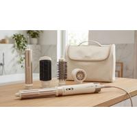 Haarstyler 10685_ht 100 - Goldbraun, Kunststoff (23.7/5/5cm)