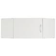Nastavek Za Omaro Mrk - bela, leseni material (80/40/80cm) - Mömax modern living Nastavek Za Omaro Mrk - bela, leseni material (80/40/80cm) - Mömax modern living