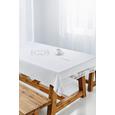 Prt Spitze - bela, Romantika, tekstil (140/220cm) - Mömax modern living Prt Spitze - bela, Romantika, tekstil (140/220cm) - Mömax modern living