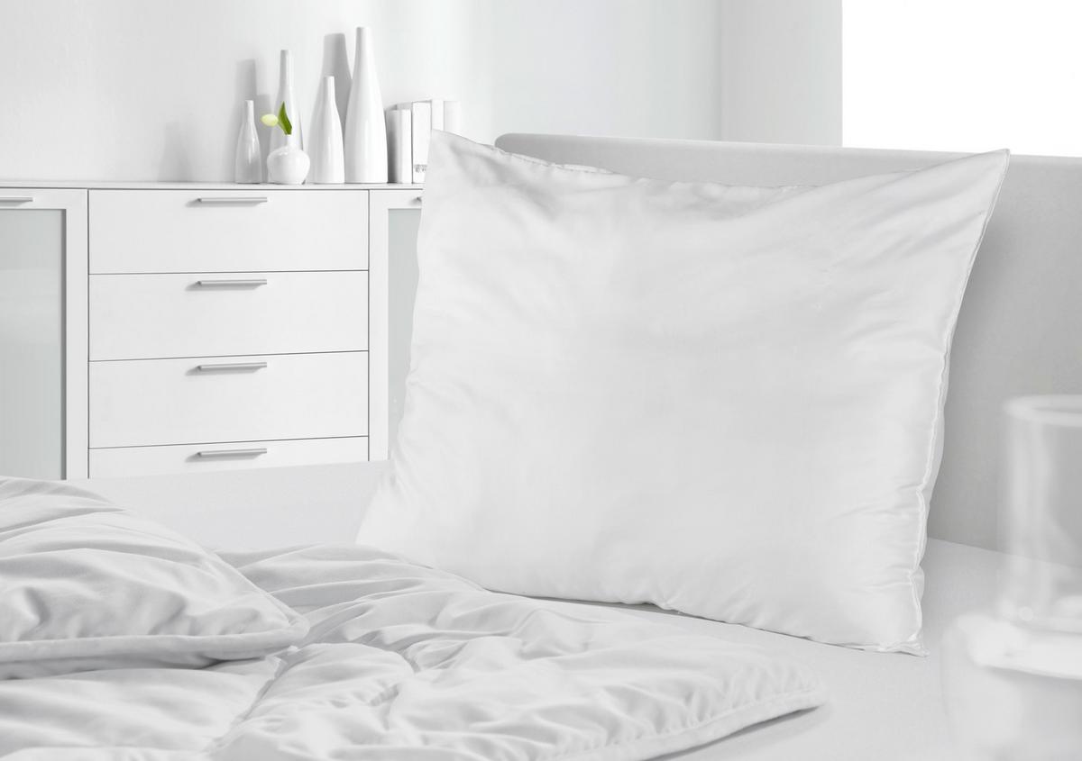 Pernă pentru dormit Zilly - (50/70cm) - Nadana