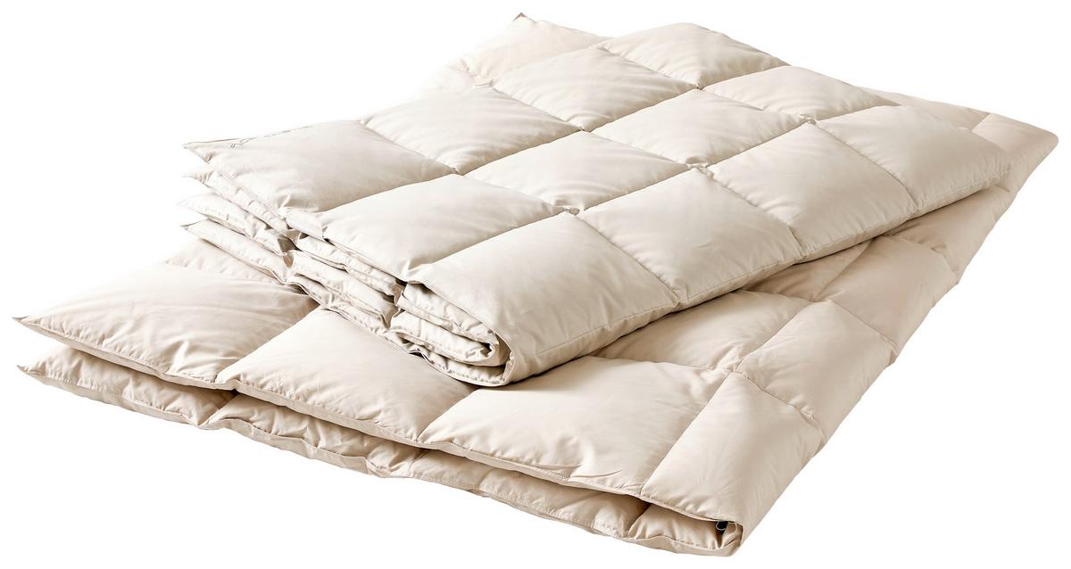 KOŁDRA CAŁOROCZNA ARCTIC OCEAN MEDIUM - sahara, Design, tkanina (135/200cm) - Centa-Star