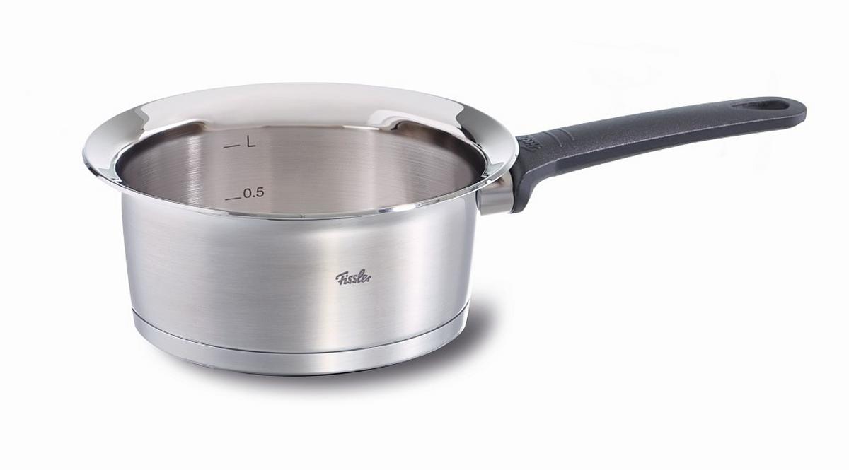 ZESTAW GARNKÓW 1611805000 FISSLER - kolor srebrny, Basics, metal - Fissler