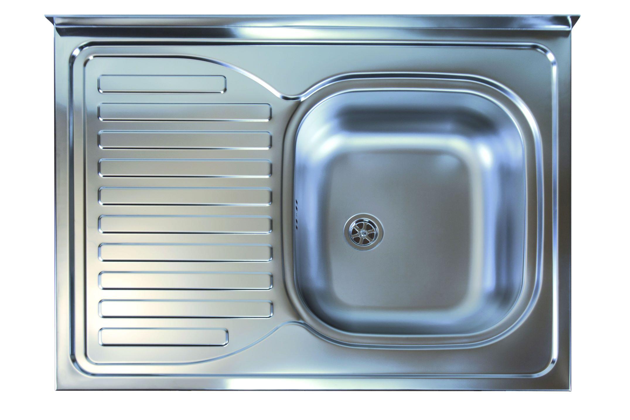 Sudoper Nasadni Classic - Moderno (36,5/41,5/16cm)